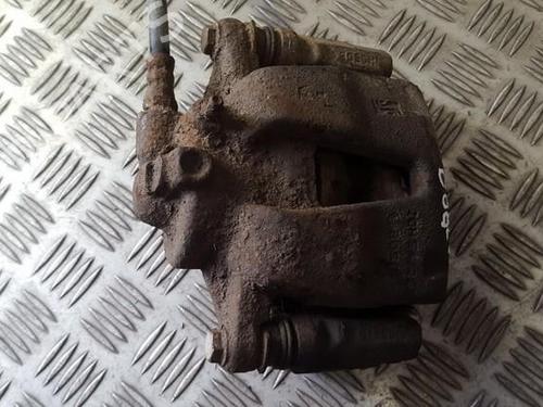 Used Left front brake caliper Left front brake caliper DAEWOO REXTON (GAB_) 2.7 D All-wheel Drive (186 hp) 35689320 35689320