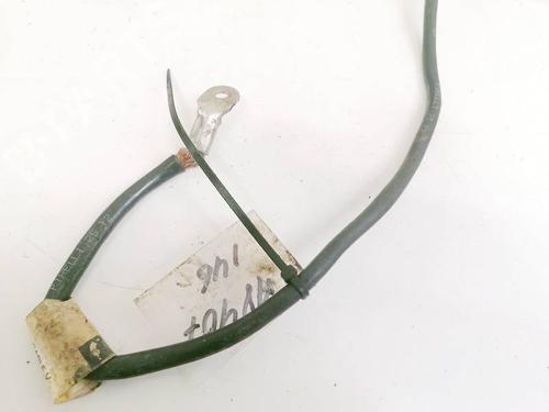 Kabel Kabel CITROËN C8 (EA_, EB_) 2.2 HDi (128 hp) 35346153 35346153