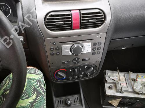 Pipe OPEL TIGRA TwinTop (X04) 1.3 CDTI (R97) | BP32578427M125  - Image 14