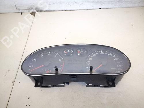 Used Instrument cluster Instrument cluster AUDI A3 (8L1) 1.6 (101 hp) 35266681 35266681