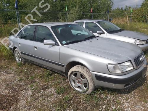 Used Parts AUDI 100 C4 Avant (4A5) 2.5 TDI (115 hp) 4470122