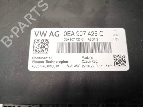 Electronic module MASH SCRAMBLER Scrambler 400 | BP34809447M83 - Image 2