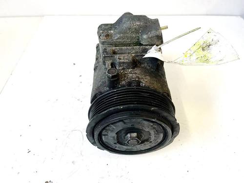 Used AC compressor AC compressor AUDI A6 C6 (4F2) 2.4 (177 hp) 35356964 35356964