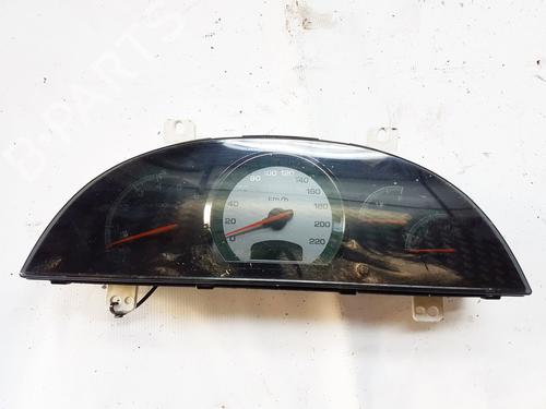 Used Instrument cluster Instrument cluster 35882119 35882119