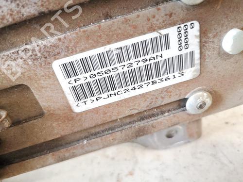 Steering column DODGE CALIBER 2.0 CRD | BP35413195M21 - Image 3