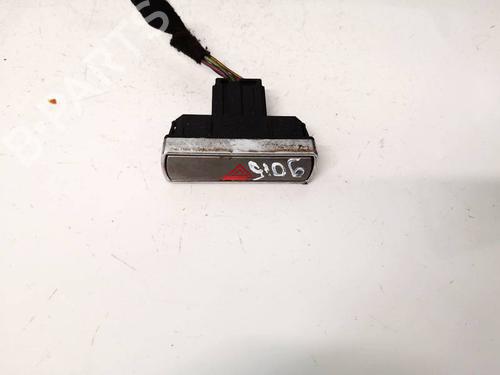 Used Warning switch Warning switch FORD S-MAX (WA6) 2.0 TDCi (140 hp) 35274654 35274654