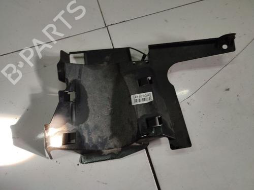 Støtte RENAULT ESPACE IV (JK0/1_) 2.2 dCi (JK0H) (150 hp) 32558320