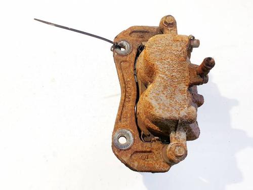 Left front brake caliper CHEVROLET CAPTIVA (C100, C140) 2.0 D | BP35017230M105 - Image 2