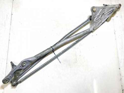 Used Front wipers mechanism Front wipers mechanism RENAULT SAFRANE I (B54_) 3.0 V6 (B54B, B544) (167 hp) 35863377 35863377