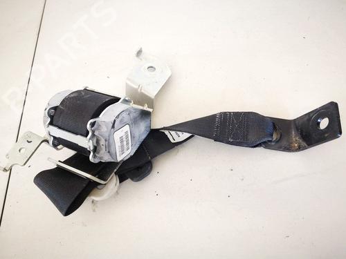 Used Rear left seatbelt Rear left seatbelt DODGE JOURNEY 2.0 CRD (140 hp) 35418496 35418496