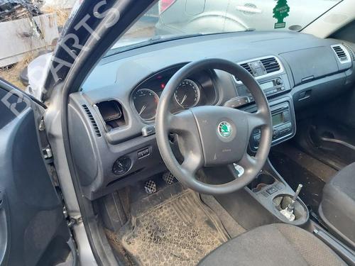 Engine control unit (ECU) SKODA ROOMSTER (5J7) 1.4 TDI | BP33526832M57  - Image 7