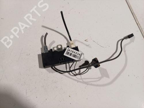 Used Electronic module Electronic module PEUGEOT 407 (6D_) 1.6 HDi 110 (6D9HZC, 6D9HYC) (109 hp) 34988408 34988408