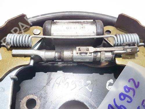 Hand brake OPEL CORSA E (X15) 1.4 (08, 68) | BP35509060I18 - Image 2
