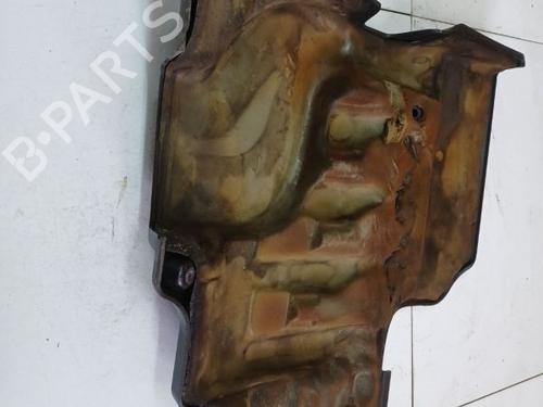 Upper protection ROVER 75 (RJ) 2.0 CDT | BP34810177M93 - Image 4