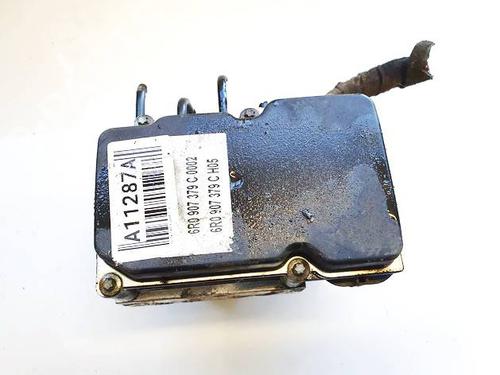 Used ABS pump ABS pump SKODA FABIA II (542) 1.4 TDI (80 hp) 34752158 34752158