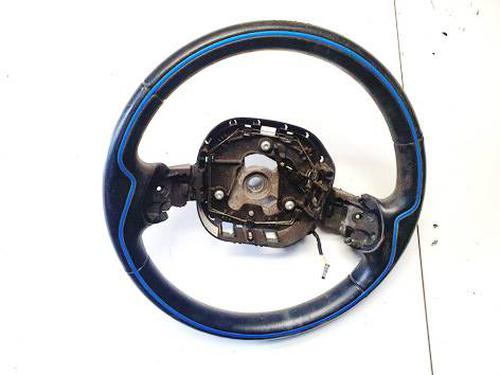 Used Steering wheel Steering wheel BMW i3 (I01) Electric (170 hp) 35055867 35055867