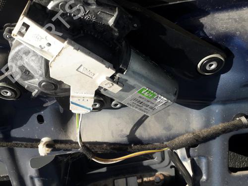 rear-wiper-motor-peugeot-307-3ac-2000-2001-2002-2003-2004-2005-2006-2007-2008-2009-2010-2011-2012-35602074 main image
