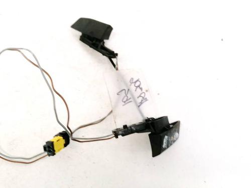 Steering wheel controls RENAULT VEL SATIS (BJ0_) 2.2 dCi (BJ0E, BJ0F) | BP35389638E15 - Image 3