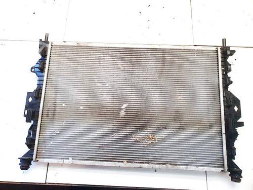 Used Water radiator Water radiator 34797368 34797368