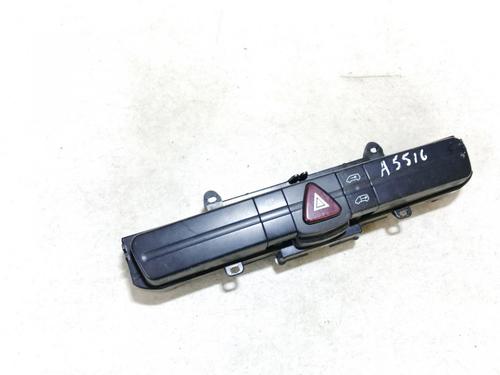 Used Warning switch Warning switch VW CRAFTER 30-35 Bus (2E_) 2.5 TDI (109 hp) 35622725 35622725
