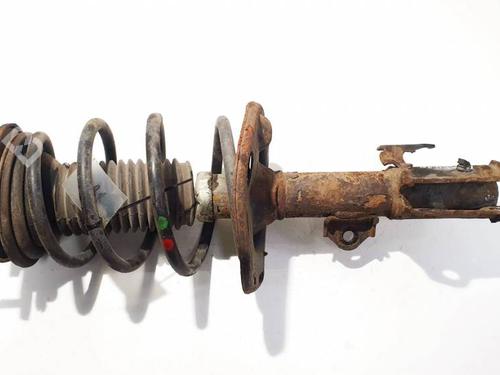 Used Left front shock absorber Left front shock absorber 35337403 35337403