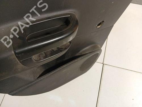 Rear left panel KIA CEE'D Hatchback (ED) 1.6 CRDi 115 | BP38277586C60 - Image 2