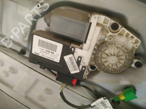 Used Left front window motor Left front window motor 35281745 35281745