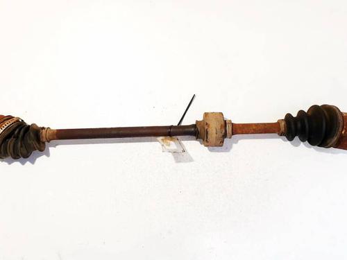 Used Right front driveshaft Right front driveshaft 38040748 38040748