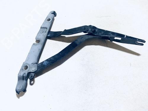 Hinge/Door check strap AUDI A4 B6 (8E2) 1.9 TDI | BP35637841C146 - Image 2