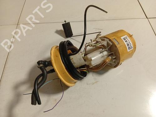 Used Electronic module Electronic module MAZDA 3 (BL) 2.2 MZR CD (BL10) (185 hp) 36686711 36686711