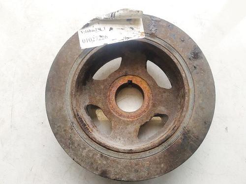 Used Pulley Pulley RENAULT VEL SATIS (BJ0_) 3.5 V6 (BJ0R, BJ0V, BJ0U) (241 hp) 35638535 35638535