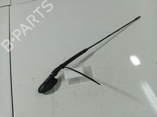 Used Antenna/Base Antenna/Base FORD C-MAX (DM2) 1.8 TDCi (115 hp) 39968055 39968055