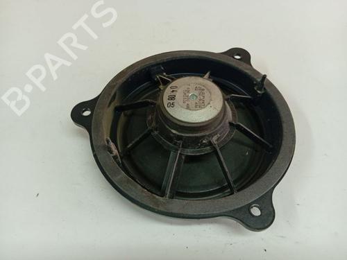 Speaker NISSAN NOTE (E11, NE11) 1.5 dCi | BP38738808E2 - Image 3