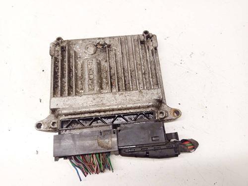 Used Engine control unit (ECU) Engine control unit (ECU) MERCEDES-BENZ E-CLASS (W211) E 220 CDI (211.006) (136 hp) 32532343 32532343