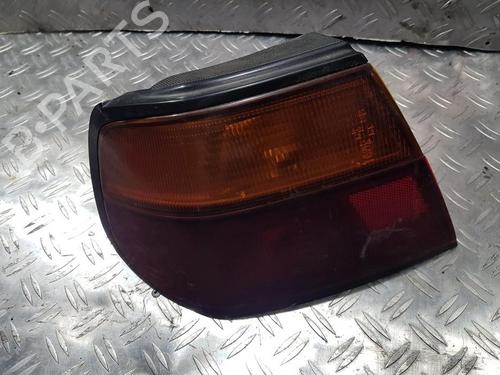 Used Left taillight Left taillight 35655603 35655603