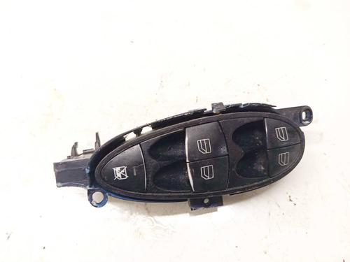 Used Switch Switch MERCEDES-BENZ E-CLASS (W211) E 220 CDI (211.006) (136 hp) 32542188 32542188
