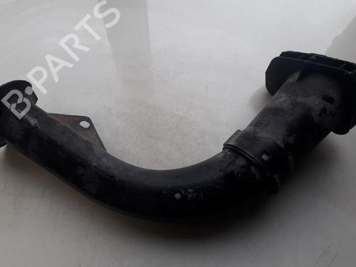 Pipe RENAULT LAGUNA II (BG0/1_) 1.9 dCi (BG08, BG0G) | BP35854870M125 - Image 2