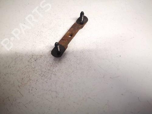 Support MAZDA 6 Hatchback (GG) 2.0 DI (GG14) | BP32609788C155 - Image 2