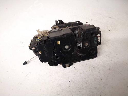 Used Rear left lock Rear left lock 35356716 35356716