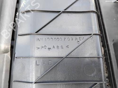 Glove box RENAULT TWINGO II (CN0_) 1.5 dCi 75 | BP35276844C95 - Image 3