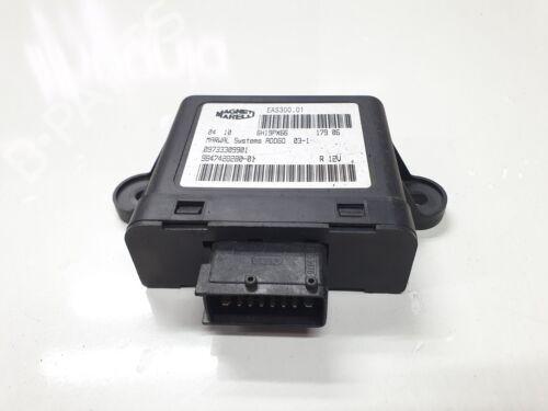Used Electronic module Electronic module PEUGEOT 407 (6D_) 1.6 HDi 110 (6D9HZC, 6D9HYC) (109 hp) 32892413 32892413