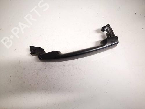 Used Front right exterior door handle Front right exterior door handle 35177015 35177015