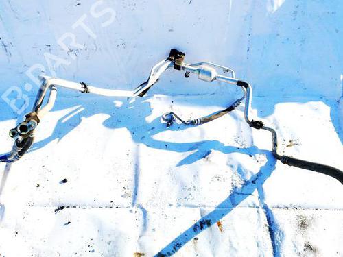 Used AC pipe KIA SORENTO II (XM) 2.2 CRDi (197 hp) 32607414