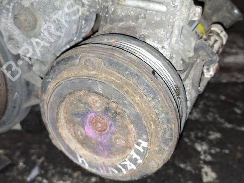 AC compressor OPEL ASTRA H (A04) 1.6 (L48) | BP35038652M34 - Image 2