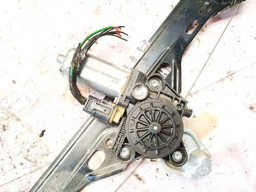 Used Left rear window motor Left rear window motor 35376581 35376581