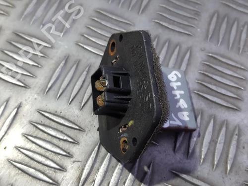 Used Heater resistor Heater resistor SUZUKI WAGON R+ (MA) 1.3 4WD (RB413) (76 hp) 35680996 35680996