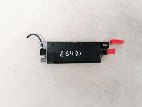 Used Electronic module Electronic module AUDI 100 C4 Avant (4A5) 2.0 E (100 hp) 33080121 33080121