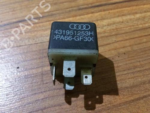 Used Other Other AUDI A6 C5 (4B2, 4B4) 1.8 (116 hp) 33530979 33530979