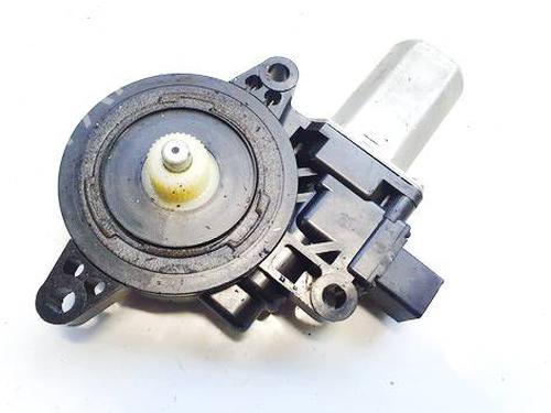 Left front window motor MAZDA 2 (DE_, DH_) 1.5 (DE5FS) | BP34869945E21 - Image 2