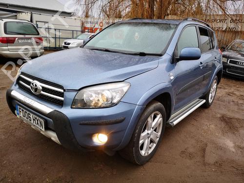 Switch TOYOTA RAV 4 III (_A3_) 2.2 D 4WD (ALA30_, ALA30R) | BP32951263I30 - Image 6